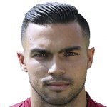 لوکاس چیارتی کوزنسو/پوردِنونه /ایتالیا / باشگاهی / مردان (4682)/38