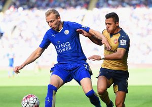 الکسیس سانچز