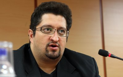 افاضلی: پرسپولیس و استقلال دگرگون می‌شوند / سپاهان و ذوب‌آهن مدعیان قهرمانی‌اند