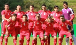 پیروزی تراکتورسازی مقابل تیم ملی جوانان در ترکیه/ برخورد دوستانه مهدوی‌کیا و دوستی با نظمی و خطیبی