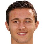 Andreas Ivan/نیویورک آر بی / / باشگاهی / مردان (8401)/30