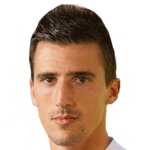 Jaime Paredes Martín/یو دی لوغرونیِز /اسپانیا / باشگاهی / مردان (3722)/35