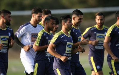 دردسر جدید استقلال