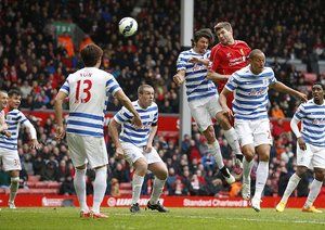 مارتین اسکرتل