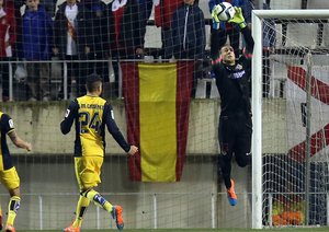 آنتوان گريزمان