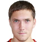 آلِکسی رِبکو/آرارات مسکو / / باشگاهی / مردان (12288)/39