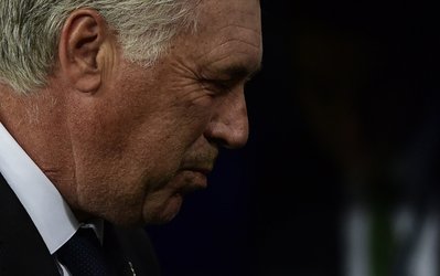 گزینه‌های جانشینی آنچلوتی در رئال چه کسانی هستند؟