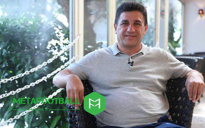 قسمت دوم گفت‌وگوی «متافوتبال» با امیرقلعه‌نویی: کیارستمی یکی از مفاخر هنر دنیا بود / تعصب را باید از رونالدو و مسی یاد بگیریم / با هرکسی ایرانی را کوچک بداند برخورد می‌کنم / سال خیلی خوبی با تراکتور خواهیم داشت