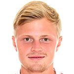 مارسل تیچ ریوِرو/ویهِن ویسبادِن /آلمان / باشگاهی / مردان (3793)/36