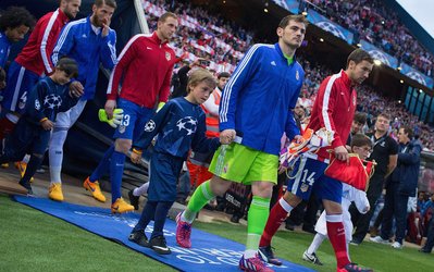 توصیه جالب سیمئونه به کاسیاس