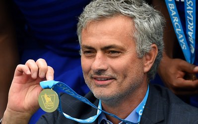 مورینیو از فصل نقل‌و‌انتقالات تابستانی می‌گوید