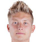 Christian Nikolaj  Sørensen/ویبورگ / / باشگاهی / مردان (5479)/33