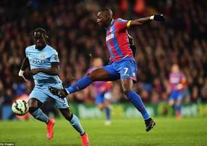 باكاری ساینا