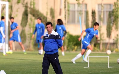 عکس روز | بنر دردسرساز مقابل باشگاه استقلال