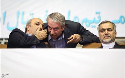 سنگِ محک وزارت ورزش برای کرانچار / تخصص است یا تسویه حساب؟