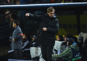 یورگن کلوپ|None