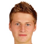 مارک هورنشا/سن پائولی /آلمان / باشگاهی / مردان (904)/34