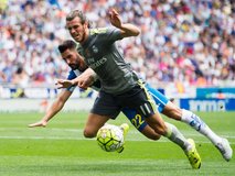 Rik Sharma | گرت بیل به عنوان هافبک در رئال مادرید می درخشد اما چالش واقعی در راه است