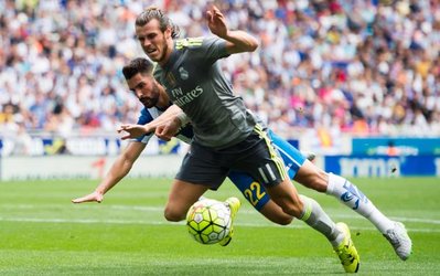 Rik Sharma | گرت بیل به عنوان هافبک در رئال مادرید می درخشد اما چالش واقعی در راه است