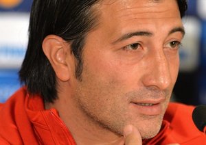 استوا بخارست - بازل/ گروه E لیگ قهرمانان اروپا