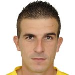 خاوی واراس هررا/هوئسکا /اسپانیا / باشگاهی / مردان (3743)/43