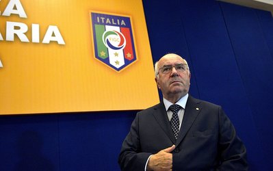 اصلاحات تاوچیو برای فوتبال ایتالیا