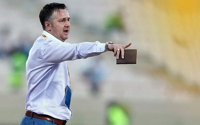 سرمربی گوام در آستانه بازی با ایران: از شاگردان کی‌روش امتیاز می‌گیریم