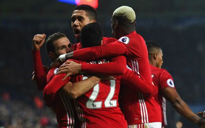 سوژه روز | گران‌ترین نیمکت تاریخ جام حذفی برای منچستریونایتد