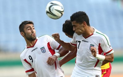 کاشانی: کفاشیان درباره قطع همکاری کی‌روش با تیم المپیک پاسخ دهد / پیشنهاد سوئد برای دیدار دوستانه