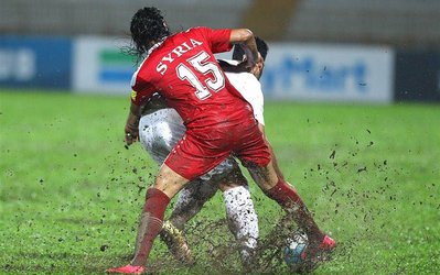 یادداشت روز | به جای «خودنمایی» کمی هم شبیه فدراسیون فوتبال عربستان باشید