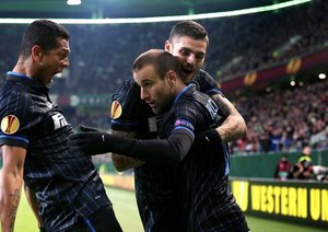 رودریگو  پالاسیو