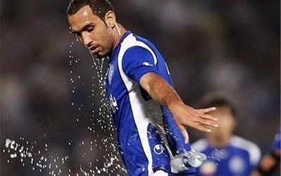 مصاحبه روز | گرد و خاک اکبرپور : روزی سرمربی «بامعرفت» استقلال می‌شوم