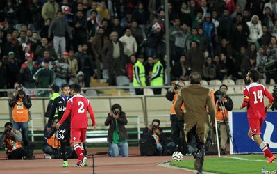 گزارش پشت‌پرده از جدیدترین اتفاقات باشگاه پرسپولیس: اینجا همه چیز در هم است!