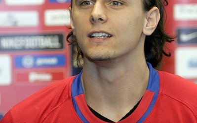 منچستریونایتد، سوبوتیچ در بوروسیا دورتموند را تحت نظر گرفت