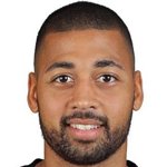 لوید پالان/گابن / ملی / مردان (4320)/37