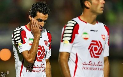 دهنوی: به من مشاوره غلط دادند و گفتند دایی حامی‌ام است