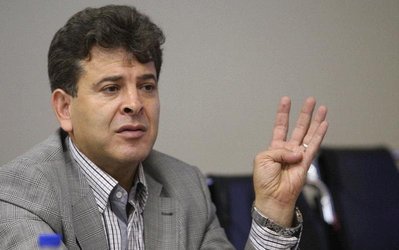 مجمع فدراسیون فوتبال | درودگر: از منحل شدن کمیته ویژه ناراحت نیستم! / همه باید به رای مجمع احترام بگذارند، حتی رئیس فدراسیون