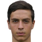 Frank Devas/ژونِس دی اِش /لوگزامبورگ / باشگاهی / مردان (2401)/31