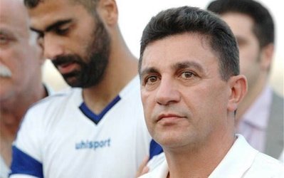 عجیب اما واقعی / قلعه‌نویی از ملوان جدا شد