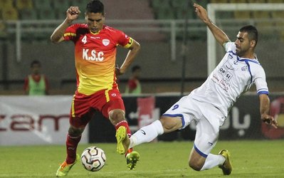 زارع: به گواه فیلم بازی باید استقلال را می‌بردیم / در نیمه دوم زمین در اختیار ما بود