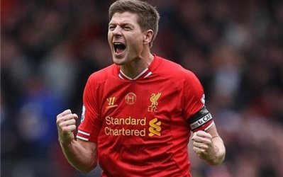 لیورپول به دنبال تمدید قرارداد جرارد