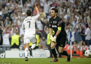 جیانلوئیجی بوفون