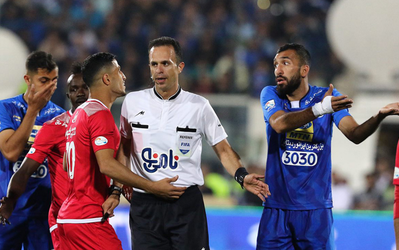 آخرین وضعیت حضور نمایندگان ایران در آسیا و حذف از آسیا به‌دلیل بدهی