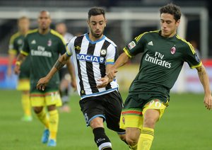 داویده کالابریا