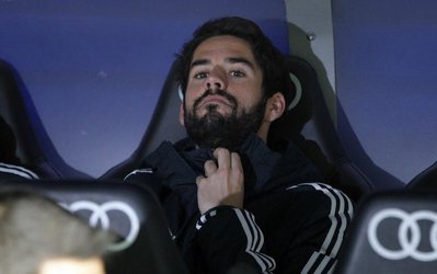 توافق ستاره رئال‌مادرید با یووه