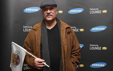 بهمن فروتن: برانکو بهترین مربی لیگ برتر است / بعید است در لیگ شانزدهم شاهد ظهور یک پدیده در لیگ باشیم