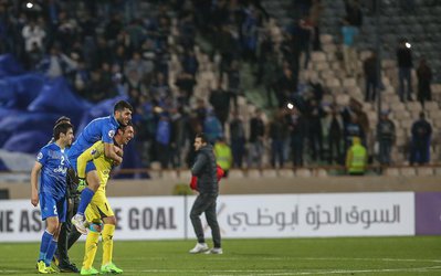 دلیل دلخوری رحمتی از امید ابراهیمی