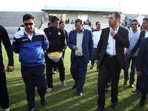 بهناز میر مطهریان | استعفای دسته‌جمعی، بعد از تأیید صلاحیت خریدار