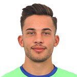 دیوید کوستا/FC Rieti / / باشگاهی / مردان (11337)/29