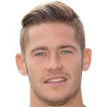 آتيلا فيلكور/بودافوکی ام تی ای  / / باشگاهی / مردان (12015)/37